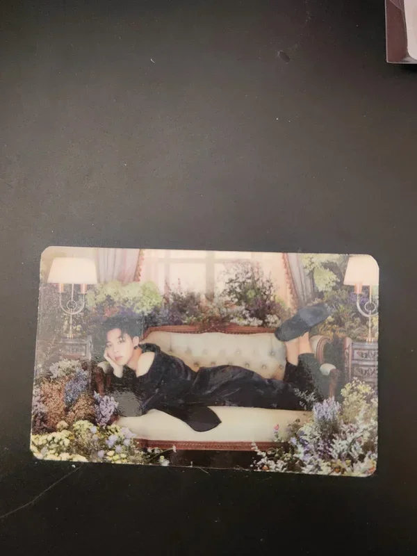 BE (Deluxe Edition)