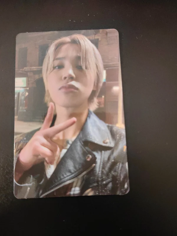 MUSE Weverse Albums ver.