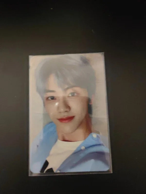 Pocamarket, NCT JAEMIN NCT DREAM x CANDYLAB K-pop Photocard