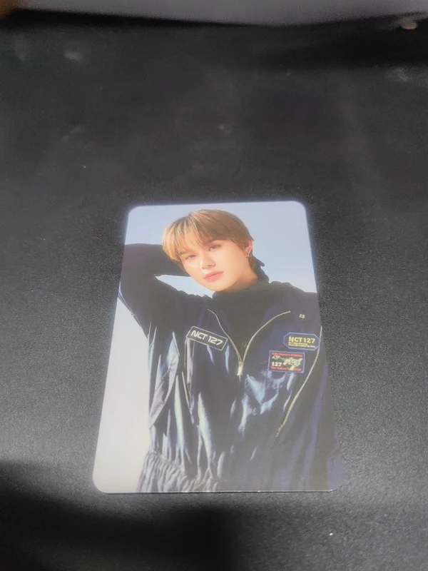 2024 SEASON'S GREETINGS