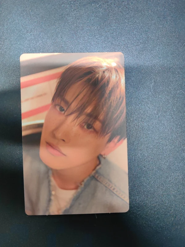 GOLDEN HOUR : Part.3 POCAALBUM HONGJOONG VER.