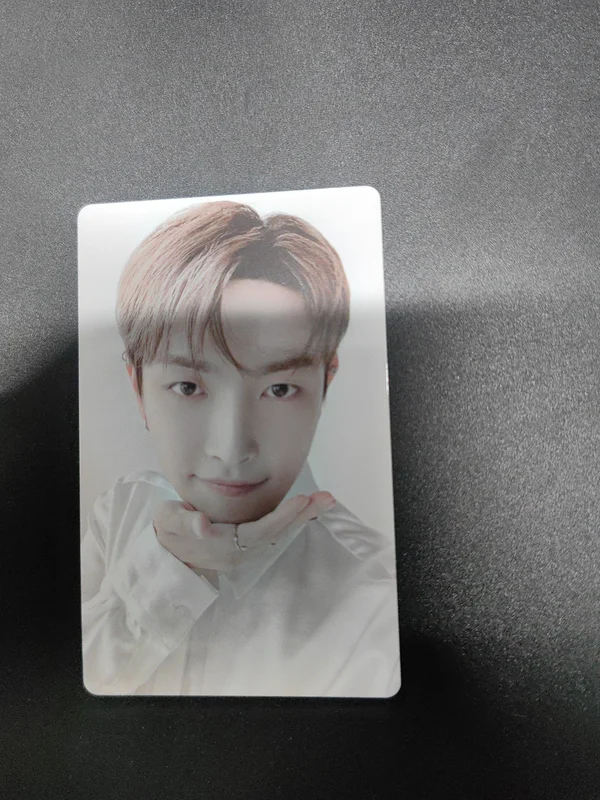 ATEEZ 2025 WORLD TOUR [IN YOUR FANTASY] IN INCHEON MITO PHOTOCARD PACK
