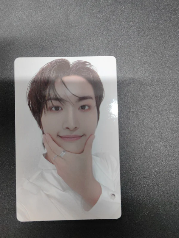 ATEEZ 2025 WORLD TOUR [IN YOUR FANTASY] IN INCHEON MITO PHOTOCARD PACK