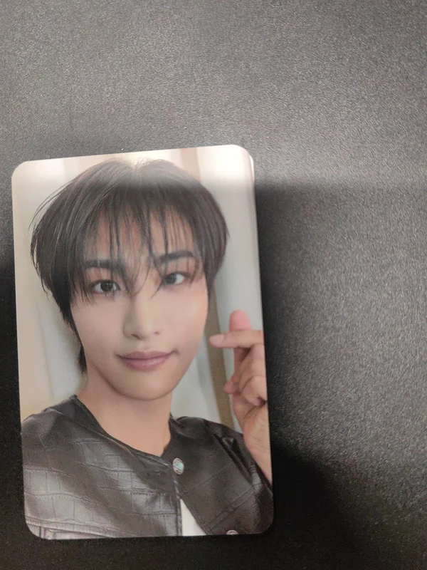 ATEEZ 2025 WORLD TOUR [IN YOUR FANTASY] IN NORTH AMERICA REWARD