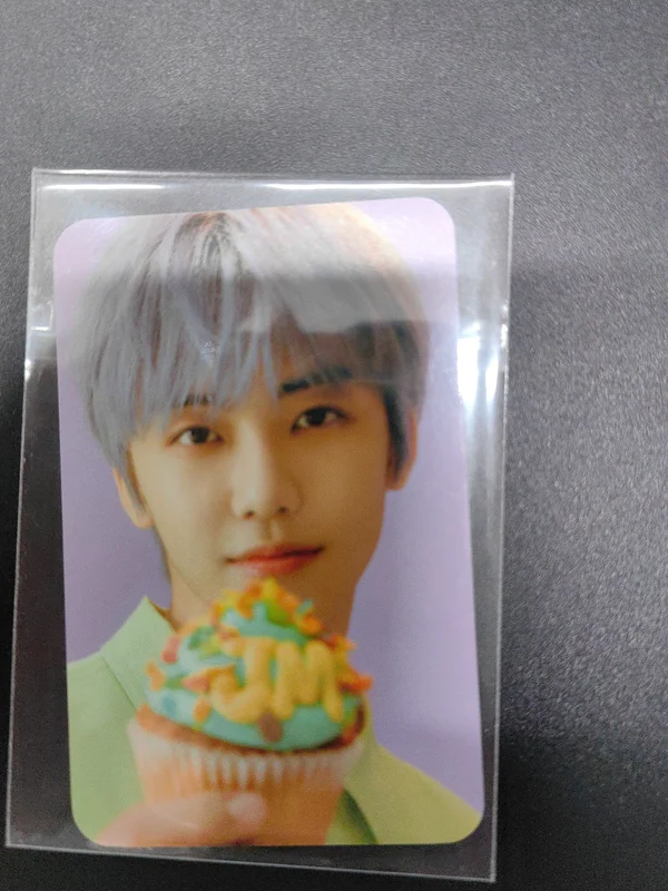 2021 SEASON'S GREETINGS PHOTO PACK