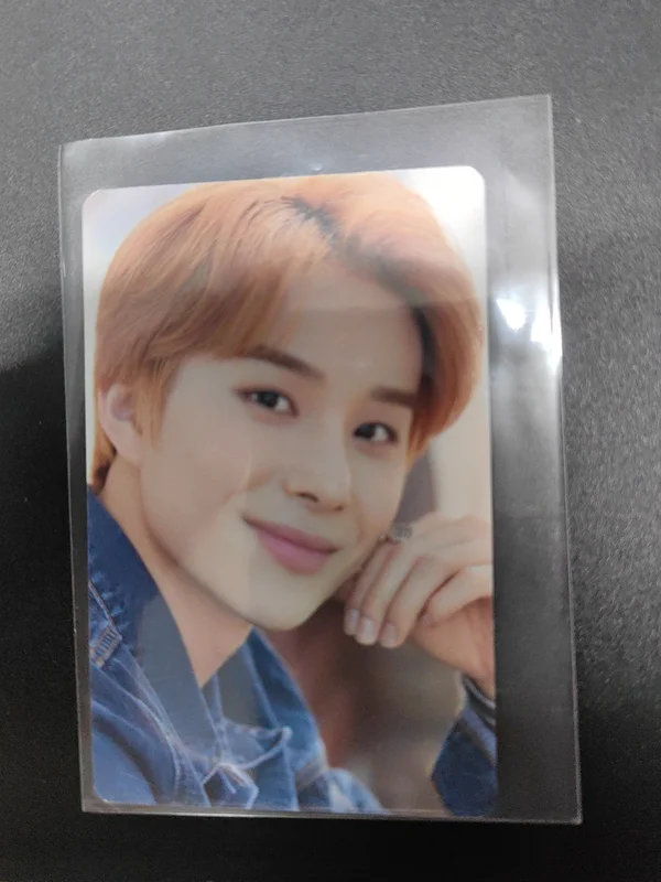 Dicon Photo Card 101:Custom Book /City Of Angel Since 2019 In Seoul-La