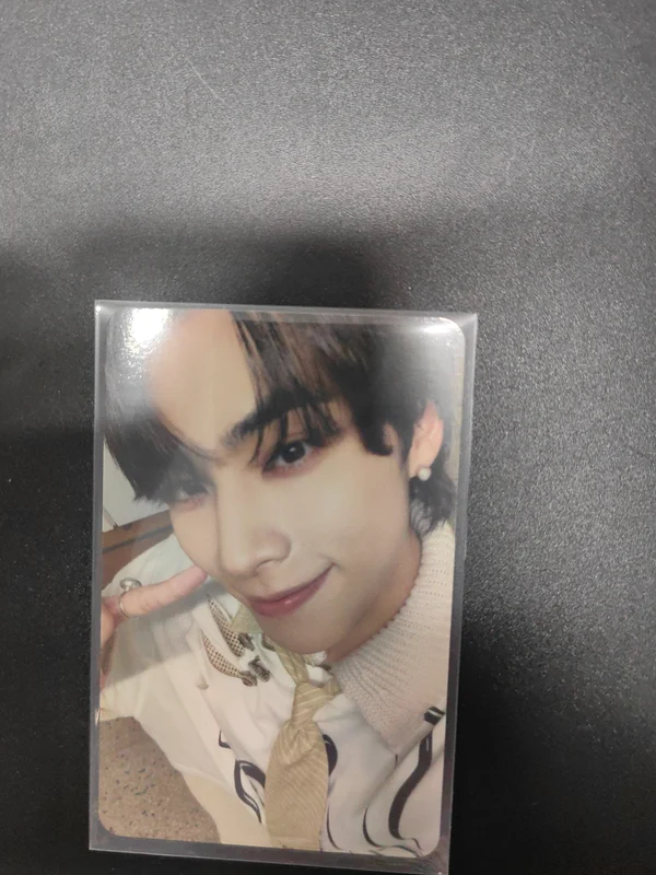 On My Youth Photobook Ver.