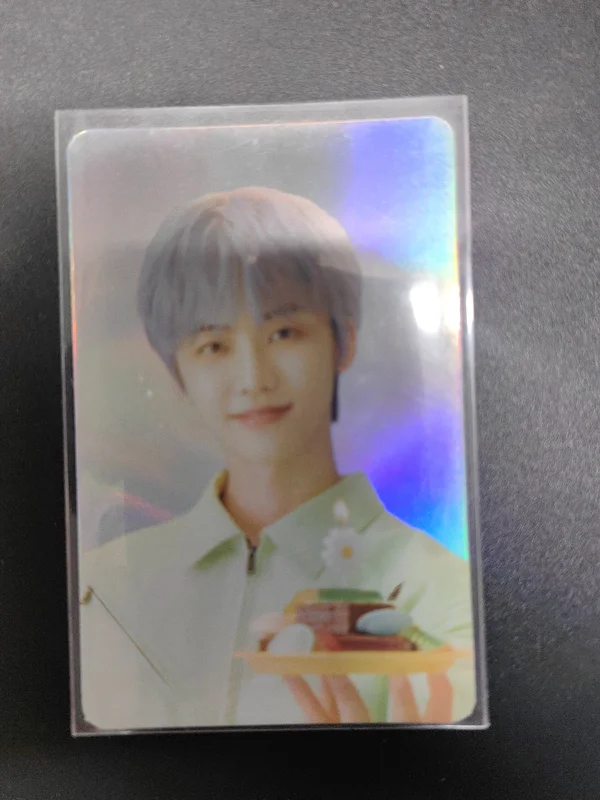 2021 SEASON'S GREETINGS ALADIN