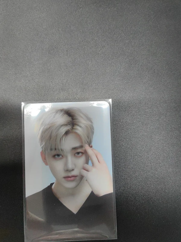 DREAM( )SCAPE ZONE RANDOM TRADING CARD SET ( )SCAPE ver.