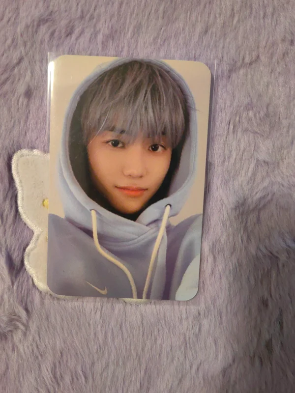 2021 SEASON'S GREETINGS PHOTO PACK
