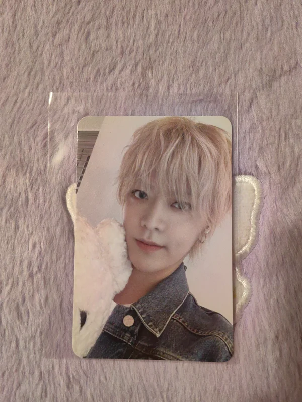 THE GREAT UNITY PHOTO CARD SET C ver.