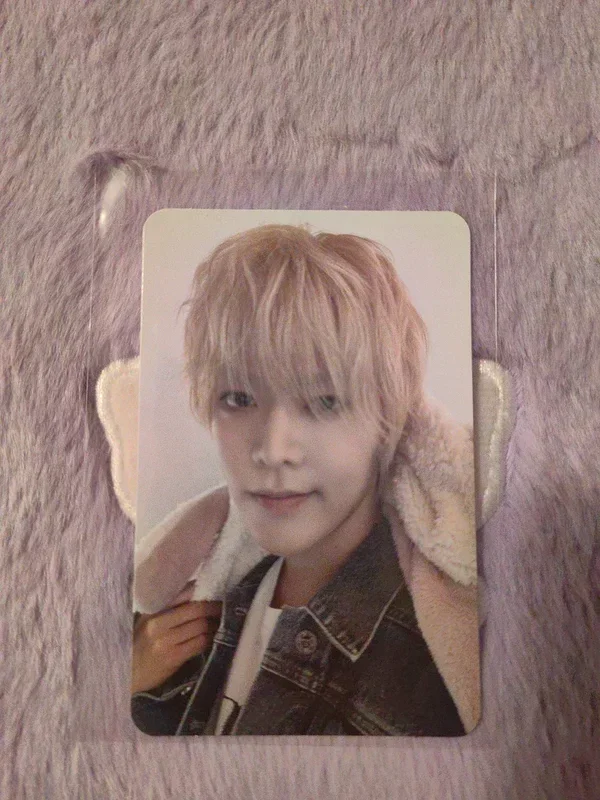 THE GREAT UNITY PHOTO CARD SET D ver.