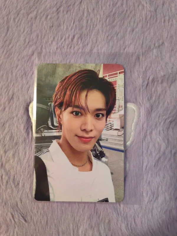 NCT 127 ACE MEMBERSHIP KIT