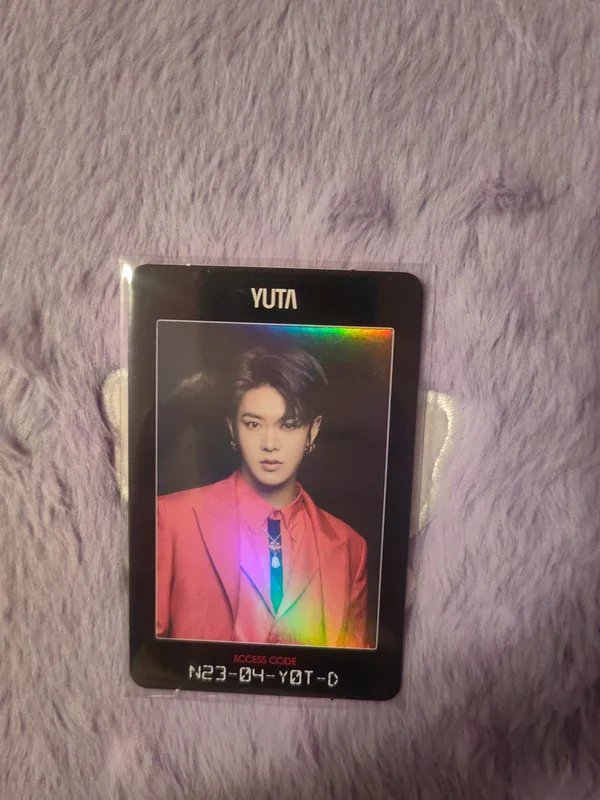RESONANCE Pt.2 Arrival Ver.