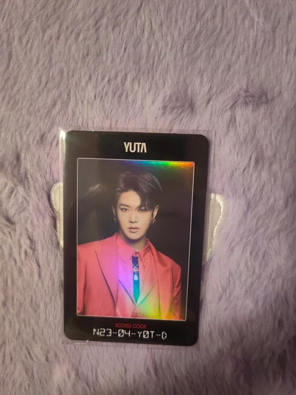 RESONANCE Pt.2 Arrival Ver.
