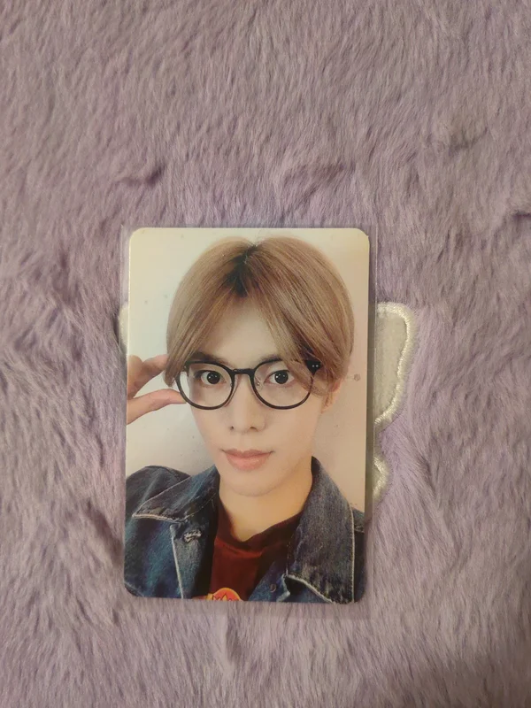 Ncit Random Photo Pack Day Ver.