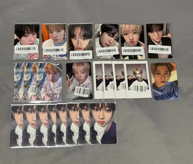 Ode to Love Package Ver. KMS