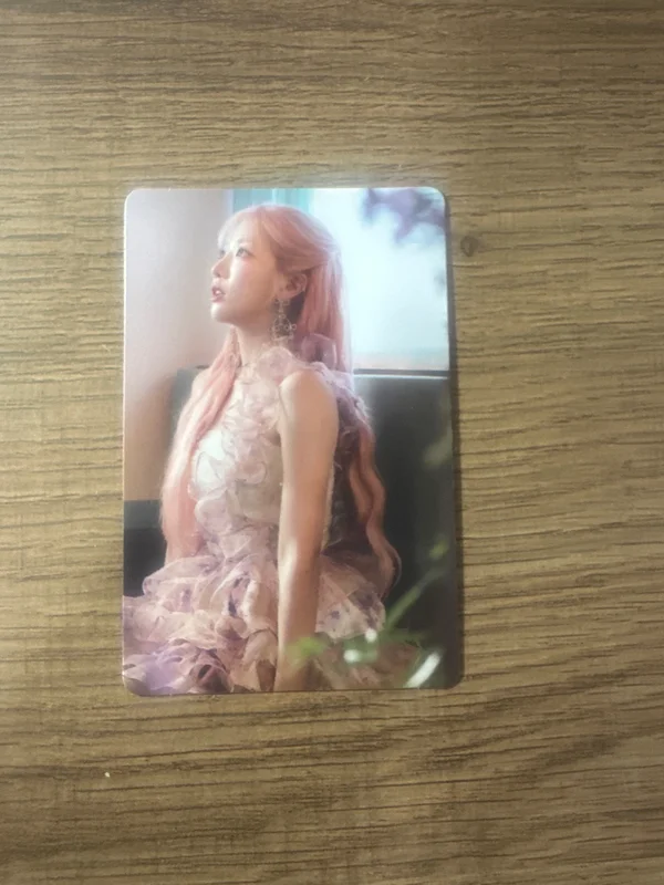 Summer Special [Flip That] AR PHOTO CARD