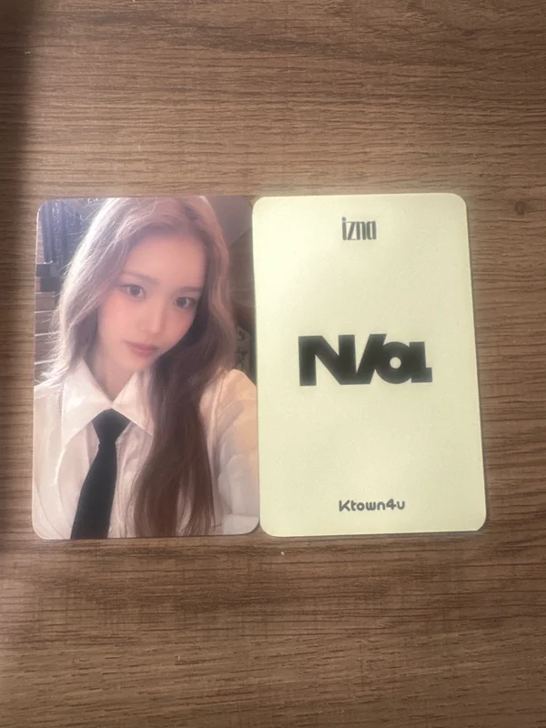 N/a KTOWN4U