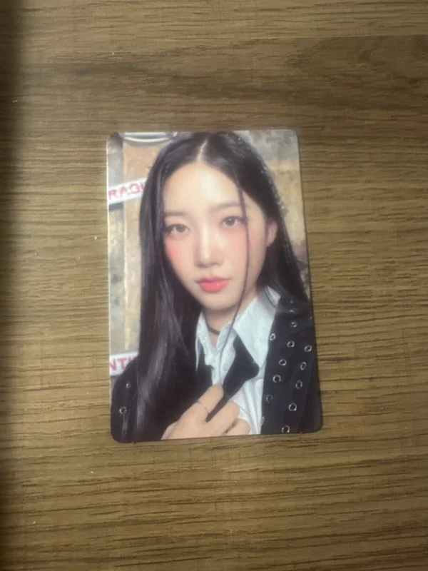 ANTIFRAGILE Vol.1 MIDNIGHT ONYX