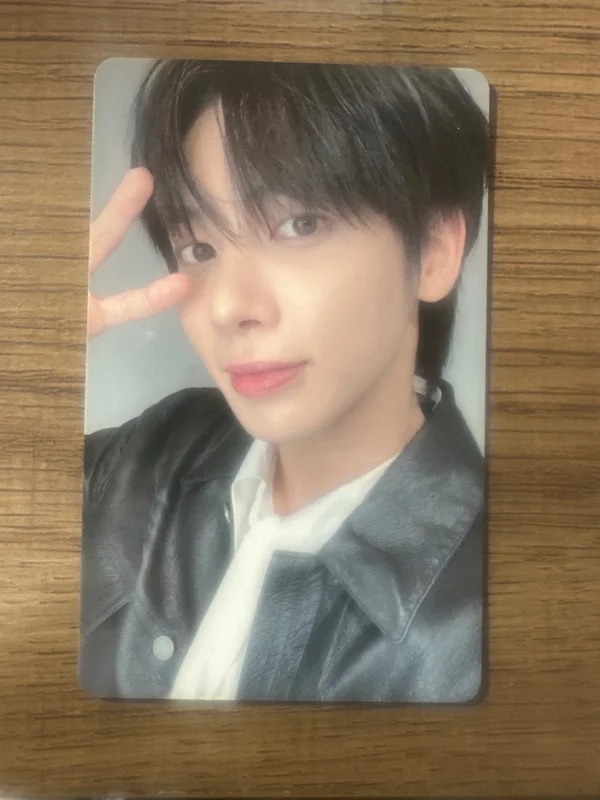 The Star Chapter: SANCTUARY ANGEL Ver. STUDIO CHOOM GIFT