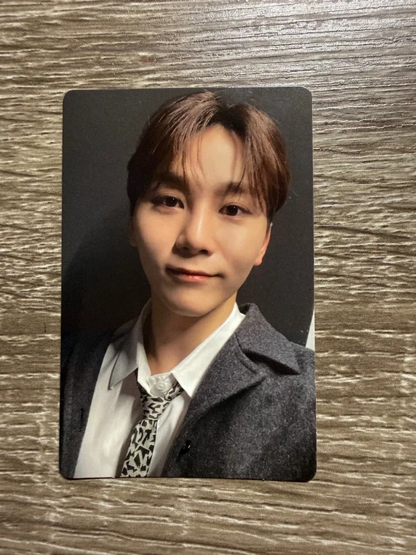 Face the Sun CARAT Ver.