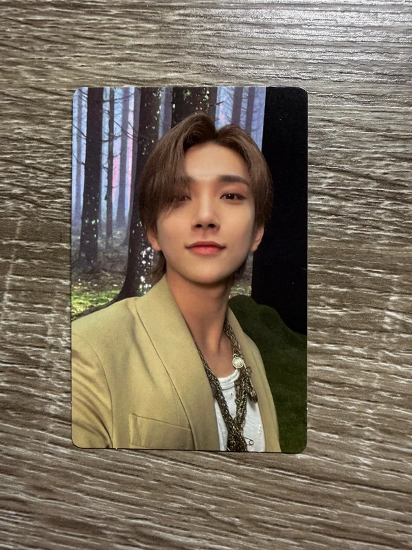 Face the Sun CARAT Ver.