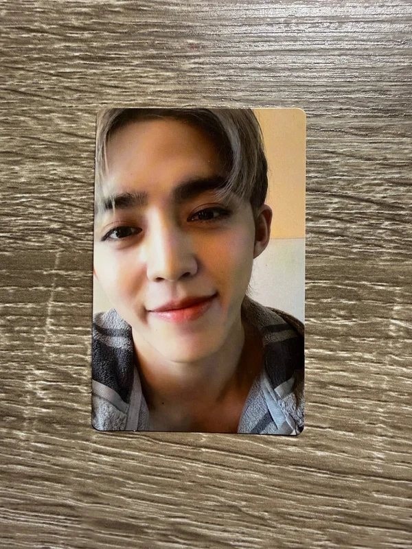 Face the Sun CARAT Ver.