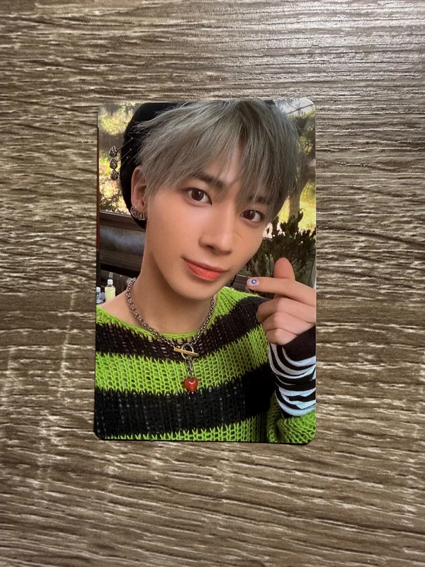 The Chaos Chapter: FIGHT OR ESCAPE ESCAPE Ver.