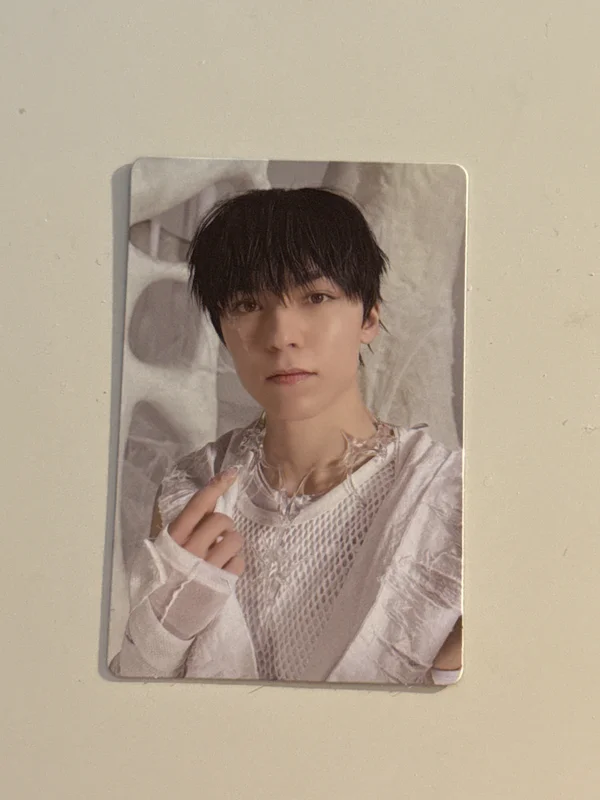 Vernon Happy Burstday New myself version