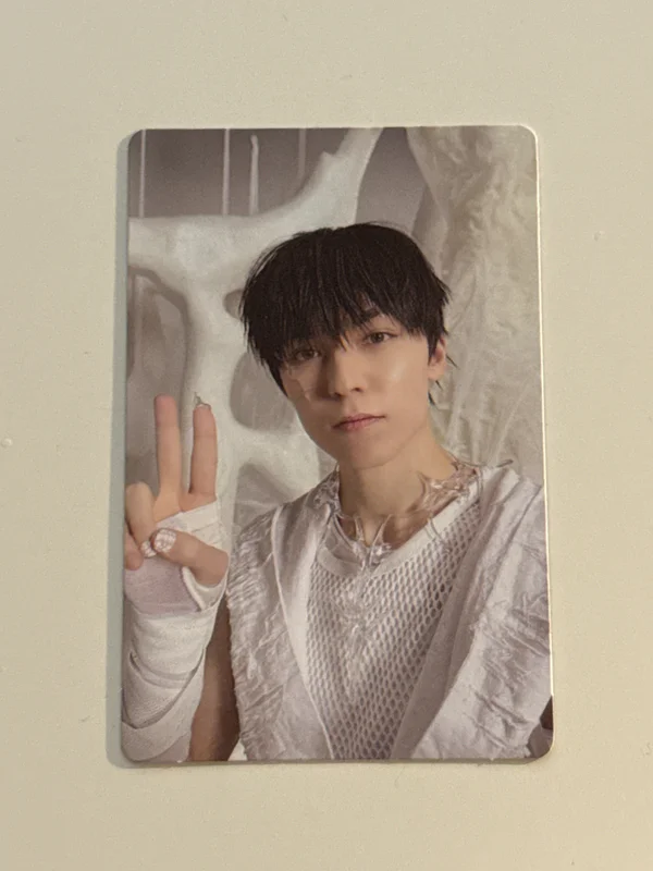 Vernon happy Burstday new myself