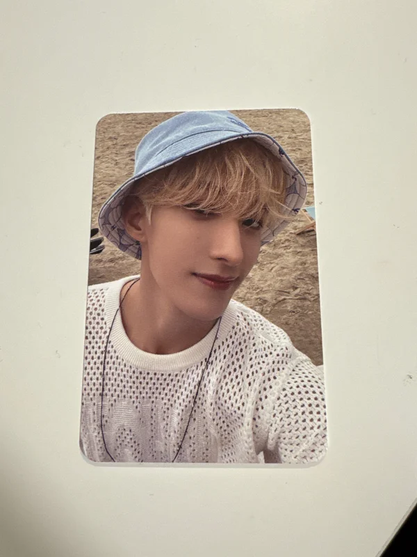 DK spill the feels Bdm fansign