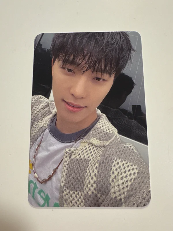 Dino bdm Fansign spill the feels