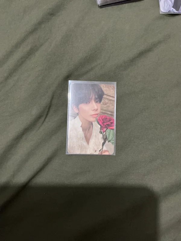 minisode 3: TOMORROW Romantic ver.