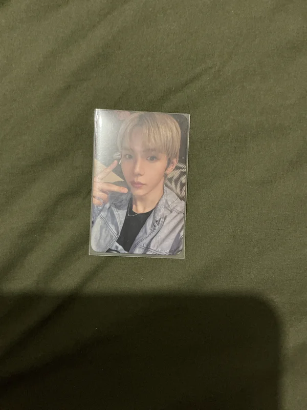 RIIZING MYMUSICTASTE