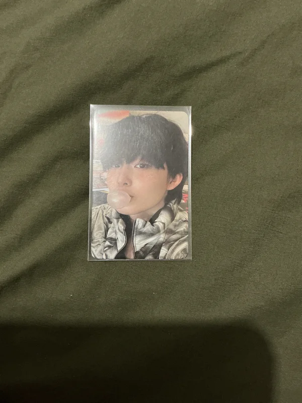 Flip it, Kick it! Stop it ver.