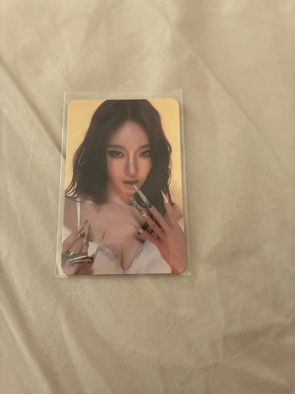 LEMONADE WDA Ver.