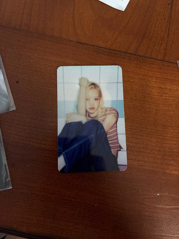 Rosie - KR exclusive