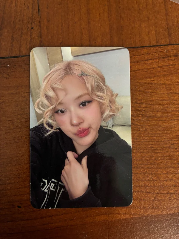 rosie KR Exclusive