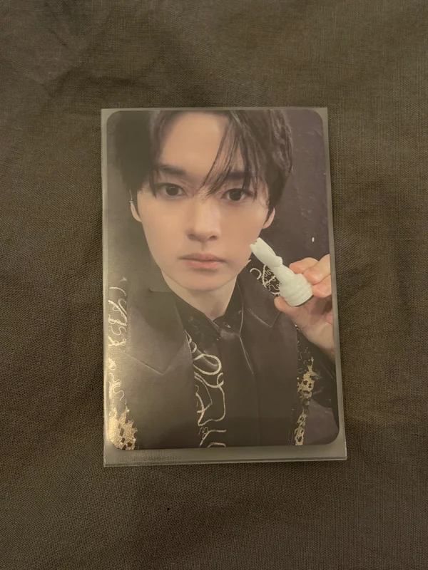 Stray Kids JAPAN SEASONS GREETINGS 2026 [FORCE]