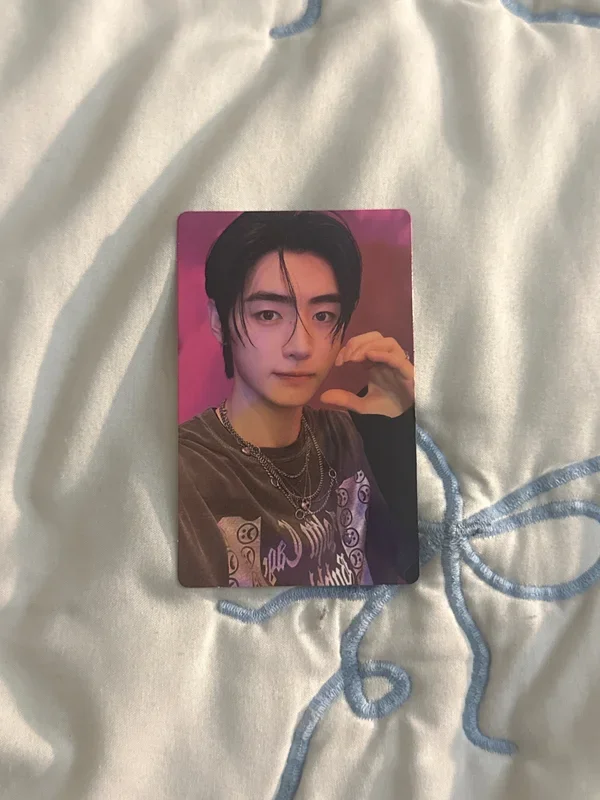 SUNGHOON ORANGE BLOOD YIZHIYU