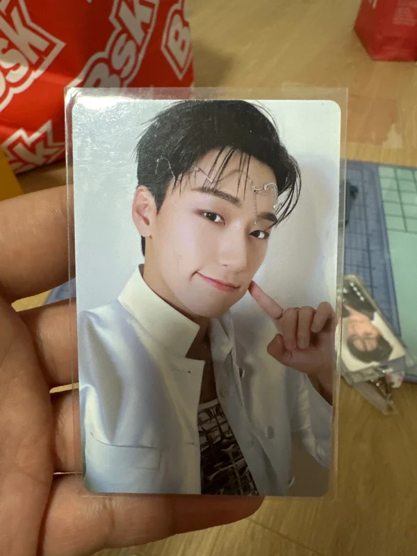 GOLDEN HOUR : Part.2 DIGIPACK VER.