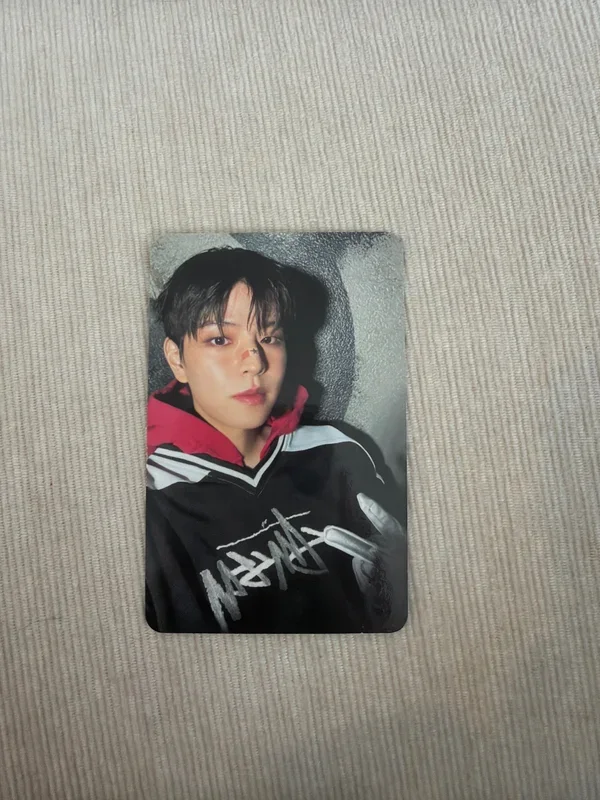 KARMA ACCORDION VER.