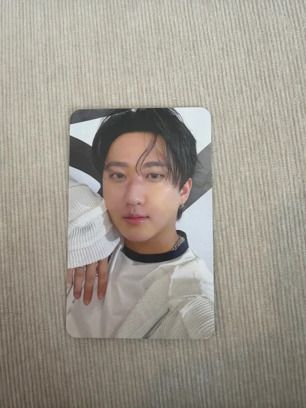 Stray Kids World Tour dominATE : celebrATE REWARD