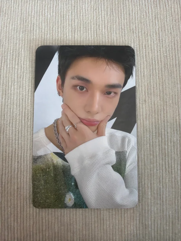 Stray Kids World Tour dominATE : celebrATE REWARD