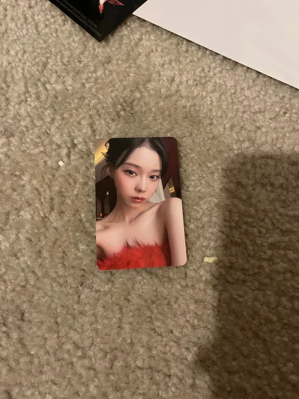 Rich Man Target Exclusive