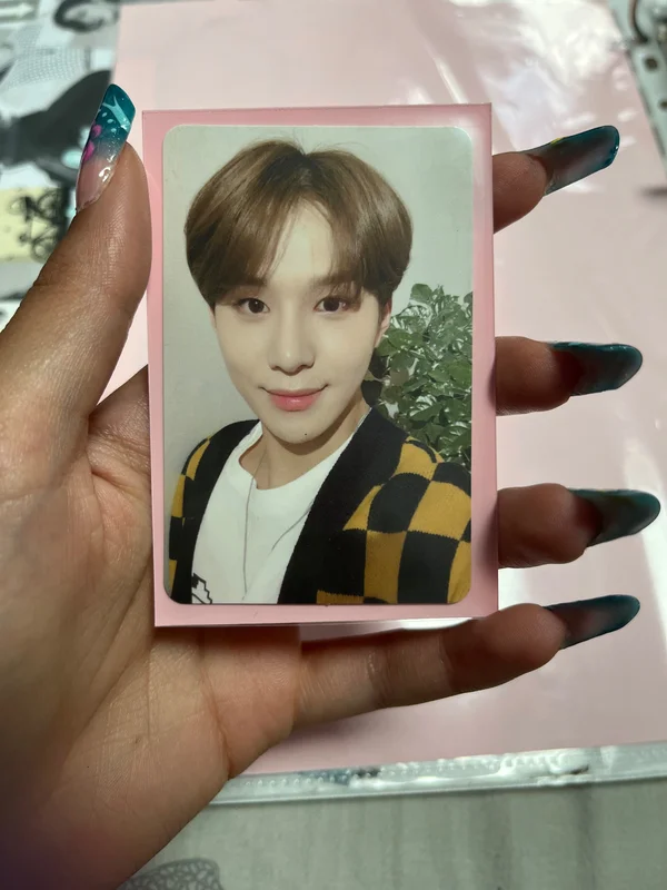 NCT #127 Regulate Jungwoo