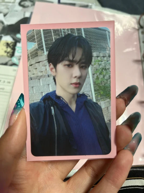 Universe Photo Book Ver. Kun