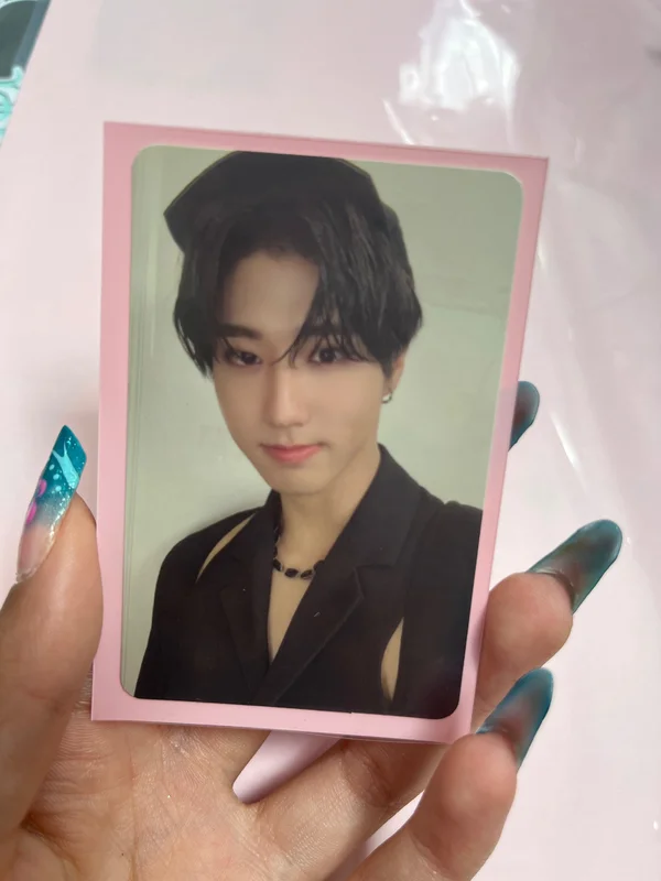 Oddinary Han Jisung