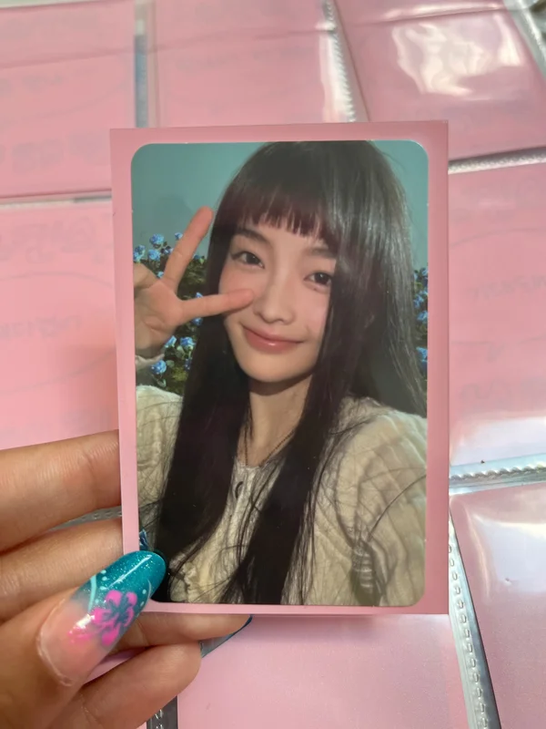 SUPER REAL ME SUPER ME Ver. Iroha